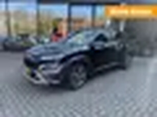 HYUNDAI KONA 1.6 GDI HEV Premium,Leer,LED,Stoelverw+koeling,Keyless,NaviPro