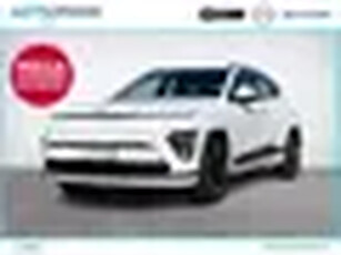 Hyundai Kona Electric Comfort Limited 65.4 kWh