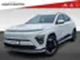 Hyundai KONA Electric Comfort Smart VC 65.4 kWh VAN: €43.440 VOOR: €41.440