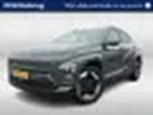 Hyundai KONA Electric Premium Sky 65.4 kWh Leder 360 Camera Premium Audio