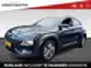 Hyundai KONA EV Fashion 64 kWh (bj 2020, automaat)