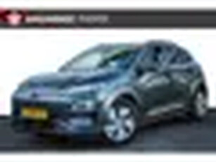 Hyundai KONA EV Premium 64 kWh Leer/ Stuur-stoelverwarming/ Carplay/ Camera/ Navigatie/ Full led