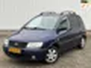 Hyundai Matrix 1.6i Active Cool 1e Eigenaar,Automaat,Airco,Trekhaak,N.A.P!Elektrische ramen,5Deurs,A