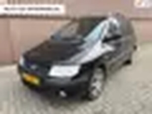 Hyundai Matrix 1.6i Active Joy Airco Trekhaak