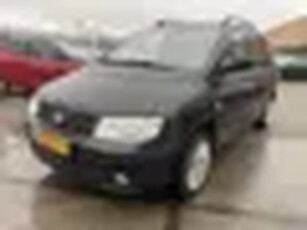 Hyundai Matrix 1.6i AIRCO!!INRUILMOGELIJK!! (bj 2007)