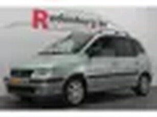 Hyundai Matrix 1.6i Dynamic - Automaat - Airco / Radio cd