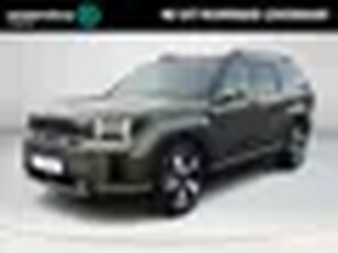 Hyundai Santa Fe 1.6 T-GDI PHEV Premium Plus 4WD 7p. Direct leverbaar Bose Sound System met subw