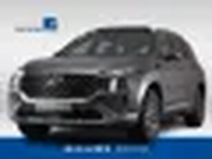 Hyundai Santa Fe 1.6 T-GDI PHEV Premium Plus Sky 7p. 4WD Panoramadak Stoelventilatie en -verwarm