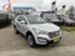 Hyundai Santa Fe 2.2 CRDi R Style (bj 2014)