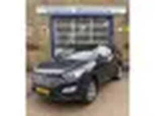 Hyundai Santa Fe 2.4i GDI Business Edition 7p.