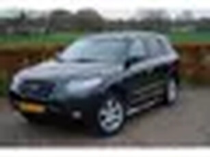 Hyundai Santa Fe 2.7i V6 4WD Supreme 7pYoungtimer2e Eigenaar