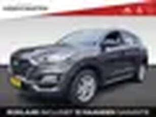 Hyundai Tucson 1.6 GDI Comfort (bj 2019)