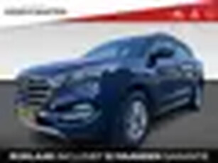 Hyundai Tucson 1.6 GDi Comfort (bj 2019)