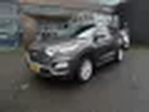 Hyundai Tucson 1.6 GDI Comfort