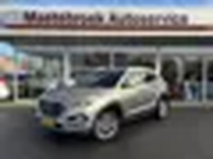 Hyundai Tucson 1.6 GDi Comfort staat in Hardenberg