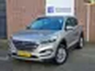 Hyundai Tucson 1.6 GDi Comfort Trekhaak