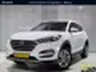 Hyundai Tucson 1.6 GDi Comfort Trekhaak Nette auto