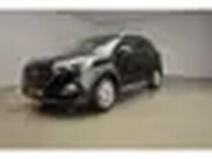 Hyundai Tucson 1.6 GDi Premium Trekhaak Stoelverwarming + ventilatie Camera Navi Clima