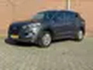 Hyundai Tucson 1.6 GDi PremiumLeerStoelverwarmingNavigatie