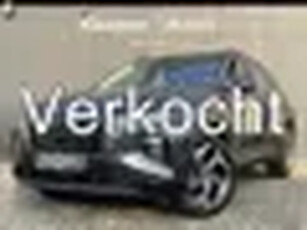 Hyundai Tucson 1.6 T-GDI 265 pk PHEV Comfort 4WD AUT. 1e eigenaar dealer onderhouden apple car