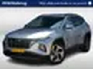 Hyundai Tucson 1.6 T-GDI 265pk PHEV Comfort Smart Navigatie Parkeercamera Plug-In Hybrid