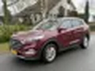 Hyundai Tucson 1.6 T-GDi Comfort 177PK Trekhaak•Navi•Camera