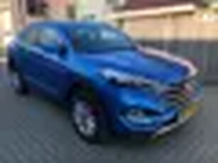 Hyundai Tucson 1.6 T-GDi Comfort 4WD aut Navi Trekhaak