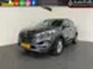 Hyundai Tucson 1.6 T-GDi Comfort 4WD (bj 2016, automaat)