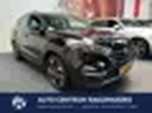 Hyundai Tucson 1.6 T-GDi Comfort 4x4 177 PK NAVIGATIE CRUISE CONTROL CLIMATE CONTROL BLUETOOTH TELEF