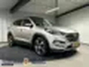 Hyundai Tucson 1.6 T-GDi Comfort Automaaat Panoramadak Apple Carplay