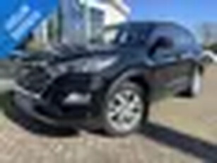 Hyundai Tucson 1.6 T-GDI Comfort Dealer onderhouden, Navigatie, Parkeersensoren + Camera, Carplay,