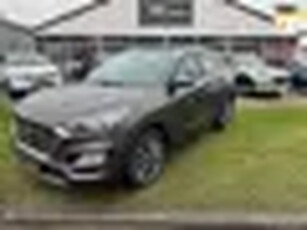 Hyundai Tucson 1.6 T-GDI Comfort NAVICAMERATREKHAAK