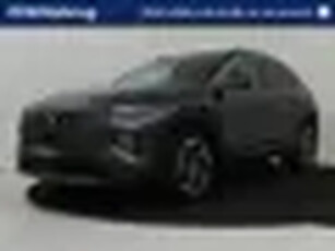 Hyundai Tucson 1.6 T-GDI HEV 230pk Premium Sky Glazen Dak Leder 360 Camera Krell Audio