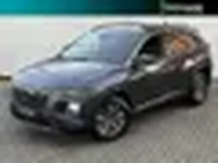 Hyundai Tucson 1.6 T-GDI HEV Comfort Full Hybrid (Hoge Instap) Camera Winterpack Onderhoudshisto