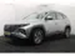 Hyundai Tucson 1.6 T-GDI HEV Comfort NaviCamera