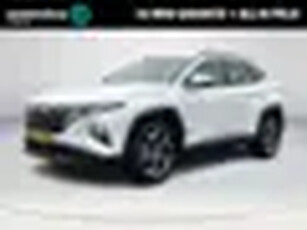 Hyundai Tucson 1.6 T-GDI HEV Comfort Smart Cruise Control Climate Control Navigatiesysteem A