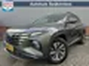 Hyundai Tucson 1.6 T-GDI HEV Comfort Smart Trekhaak Camera Apple CarPlay