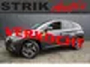 Hyundai Tucson 1.6 T-GDI HEV Premium - NAVIGATIE - CAMERA - LEDER - XENON