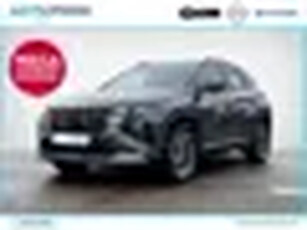 Hyundai Tucson 1.6 T-GDI HEV Premium Nieuw Model!