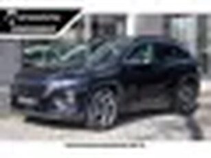 Hyundai Tucson 1.6 T-GDI HEV Premium Sky - All-in rijklrprs 1650kg trekgewicht meest complete ui