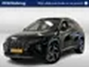 Hyundai Tucson 1.6 T-GDI HEV Premium Sky Luxe uitvoering!!!!