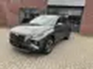 Hyundai Tucson 1.6 T-GDI HEV Premium/Trekhaak 13p/ 1650KG trekgewicht