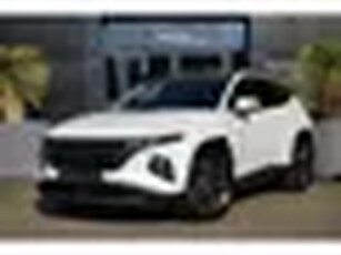 Hyundai Tucson 1.6 T-GDI MHEV Comfort Smart 150pk Panoramadak/Stoelverwarming/Camera