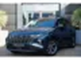 Hyundai Tucson 1.6 T-GDI MHEV Comfort Smart 150pk Panoramadak/Stoelverwarming/Camera