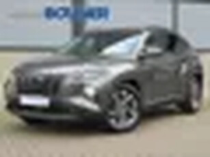 Hyundai Tucson 1.6 T-GDI MHEV Comfort Smart 2e eigen dealer onderh navi camera cruise