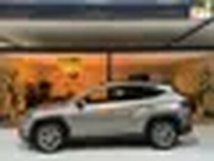 Hyundai Tucson 1.6 T-GDI MHEV Comfort Smart Garantie Pano Cruise Clima Lane Camera Stoelvw Rijklaar