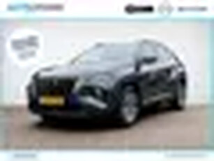 Hyundai Tucson 1.6 T-GDI MHEV Comfort Smart Navigatie Camera Stuur- + Stoelverwarming Elek.