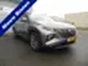 Hyundai Tucson 1.6 T-GDI MHEV Comfort Smart Staat in Hoogeveen