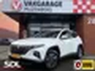 Hyundai Tucson 1.6 T-GDI MHEV i-Motion // ADAPTIVE CRUISE // CLIMA // APPLE CARPLAY - ANDROID AUTO /