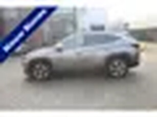 Hyundai Tucson 1.6 T-GDI MHEV Premium Navi-Leder-Carplay-Camera